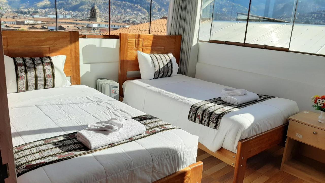 Qolla Wasi Bed and breakfast