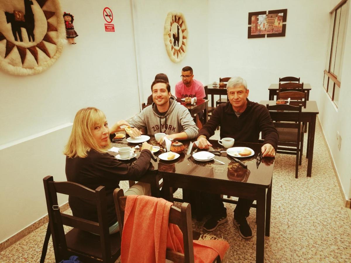 Qolla Wasi 2* Cuzco