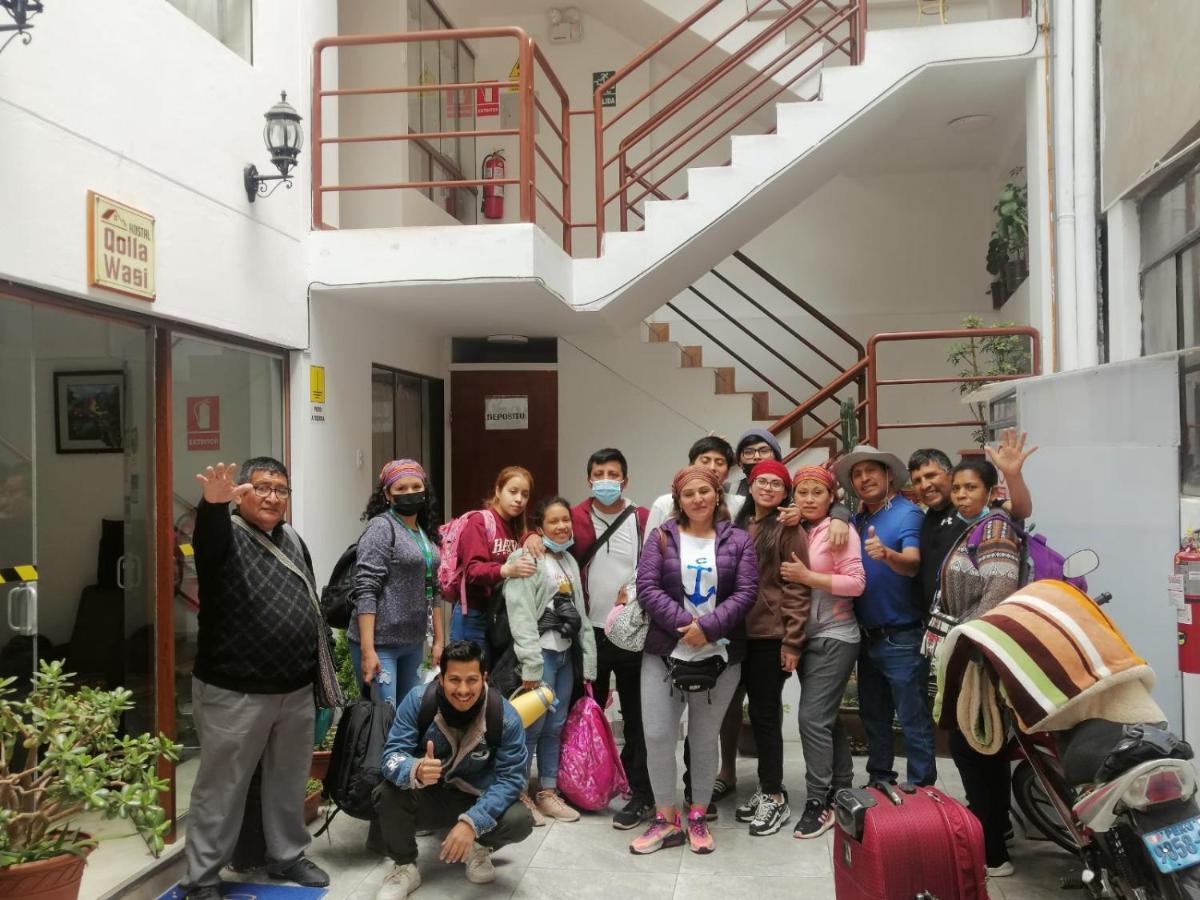 Qolla Wasi Bed and breakfast Cuzco