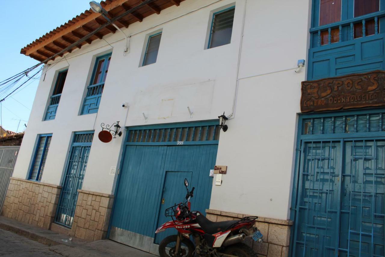 Qolla Wasi Bed and breakfast 2*