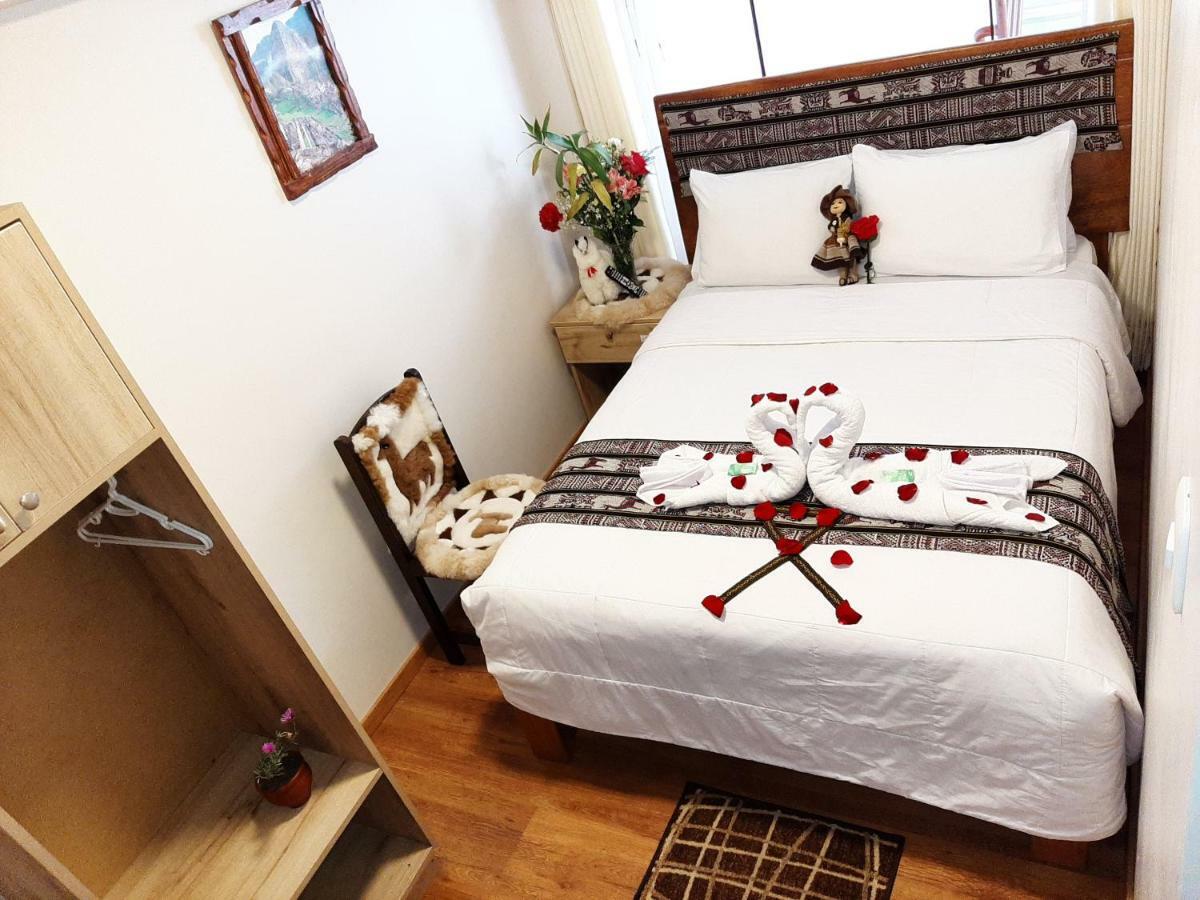Qolla Wasi Bed and breakfast Cuzco