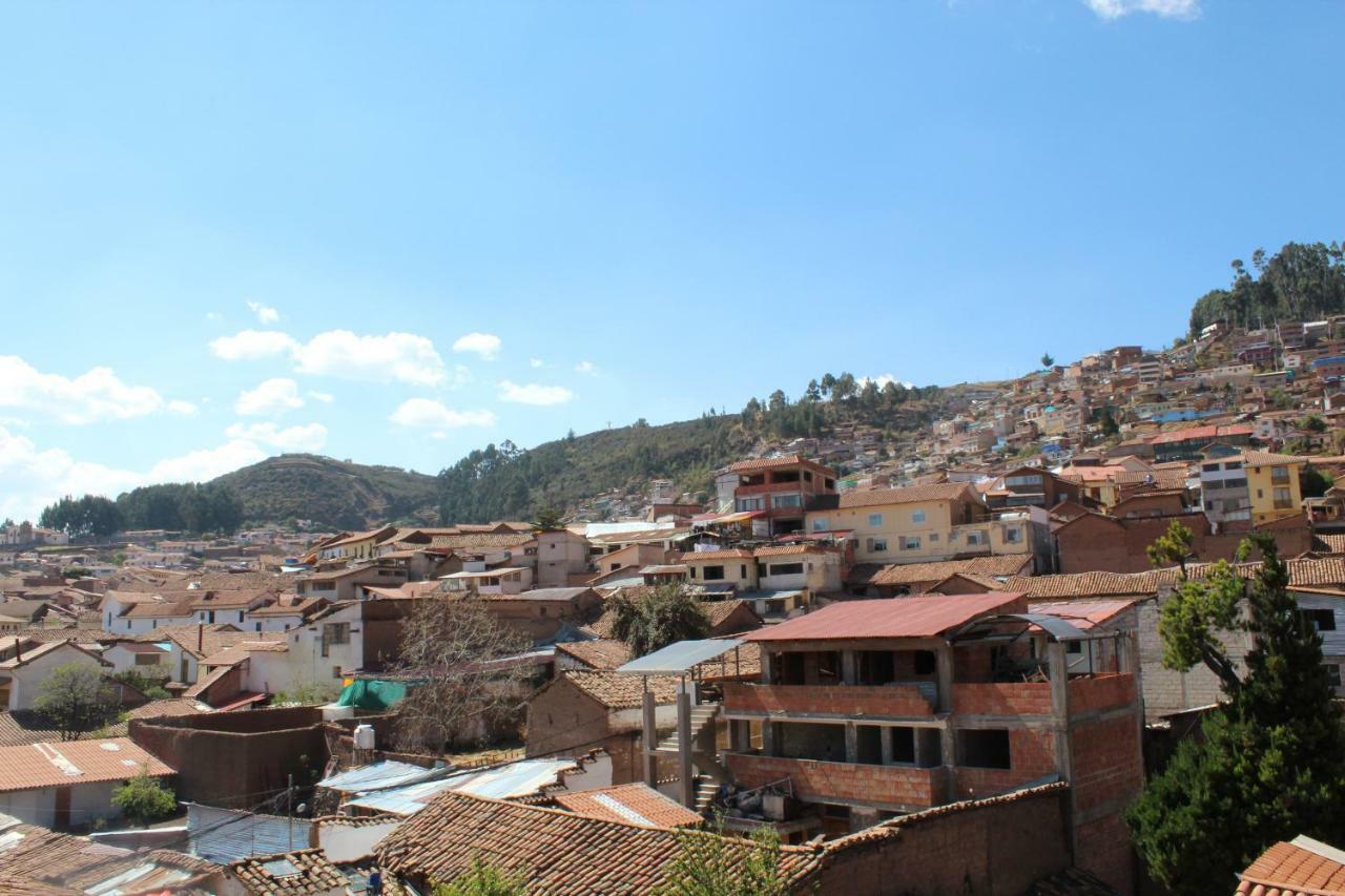 Qolla Wasi Bed and breakfast Cuzco